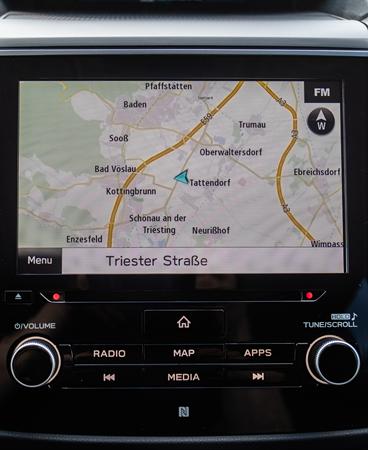 Forester e-BOXER_high-068-23693
